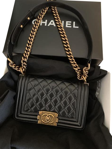 chanel boy mini flap bag|boy chanel bag price.